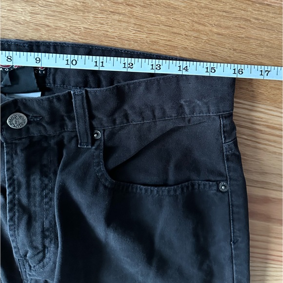 Indian Motorcycle pants 32x32 made in Canada - Picture 8 of 10